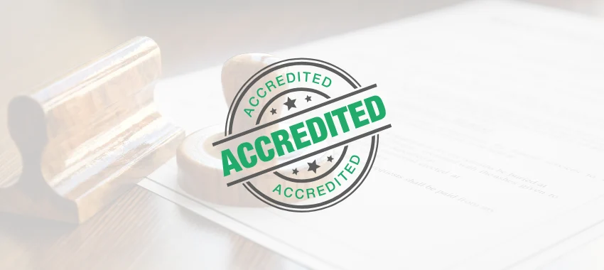 Who Accredits Certification Bodies?
