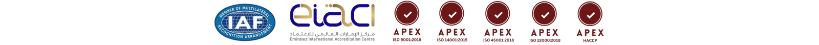 APEXSC Logo banner