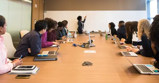 ISO Trainings For UAE