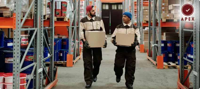 GMP Certification in Dubai