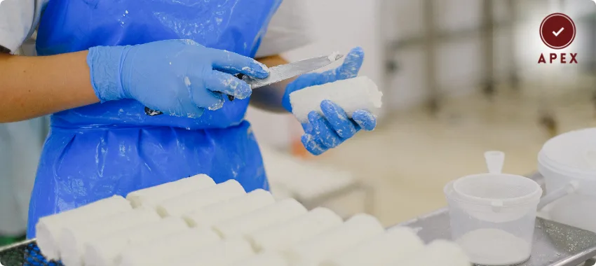 HACCP Certifications in Dubai