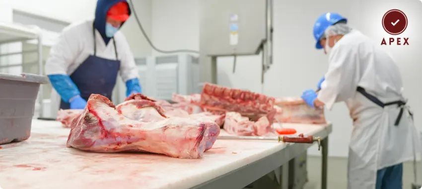 Halal Certifications in Dubai