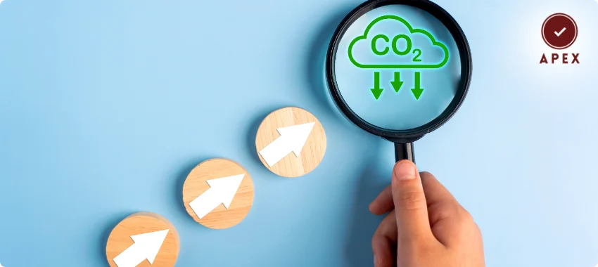 ISO 14001 Certifications in Ajman