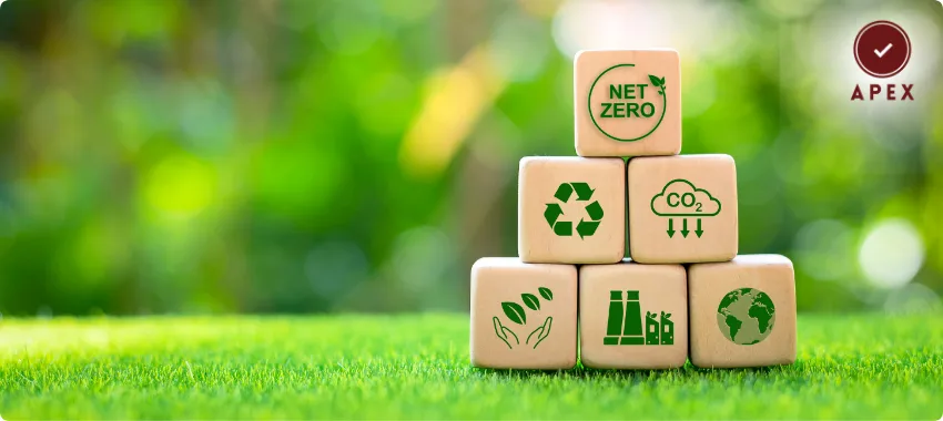 ISO 14001 Certification in Umm Al Quwain