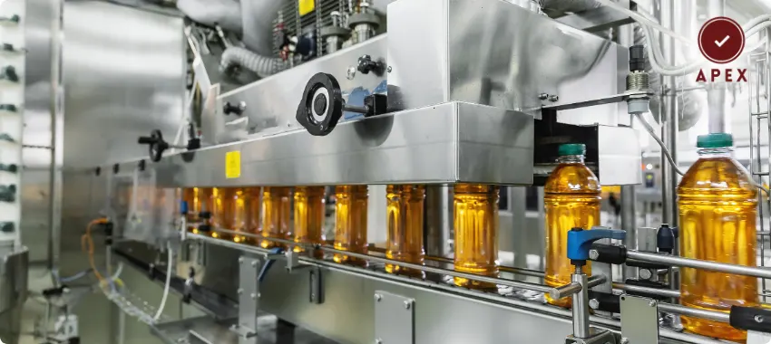 ISO 22000 Certifications in Dubai