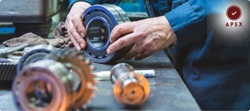 ISO 9001 Certifications in Ajman