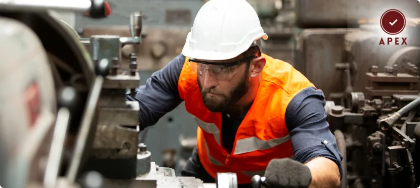 ISO 9001-Certifications in Sharjah