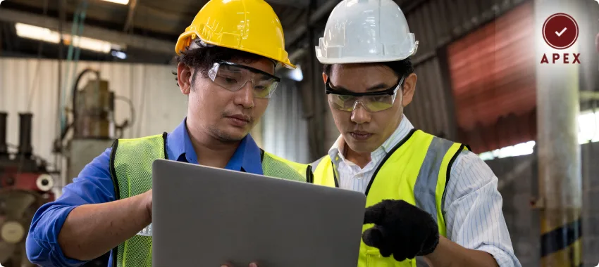 ISO 9001 Certification in Umm Al Quwain