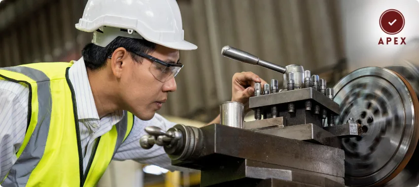 ISO Certifications in Al-Ain
