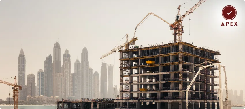 ISO Certifications in UAE